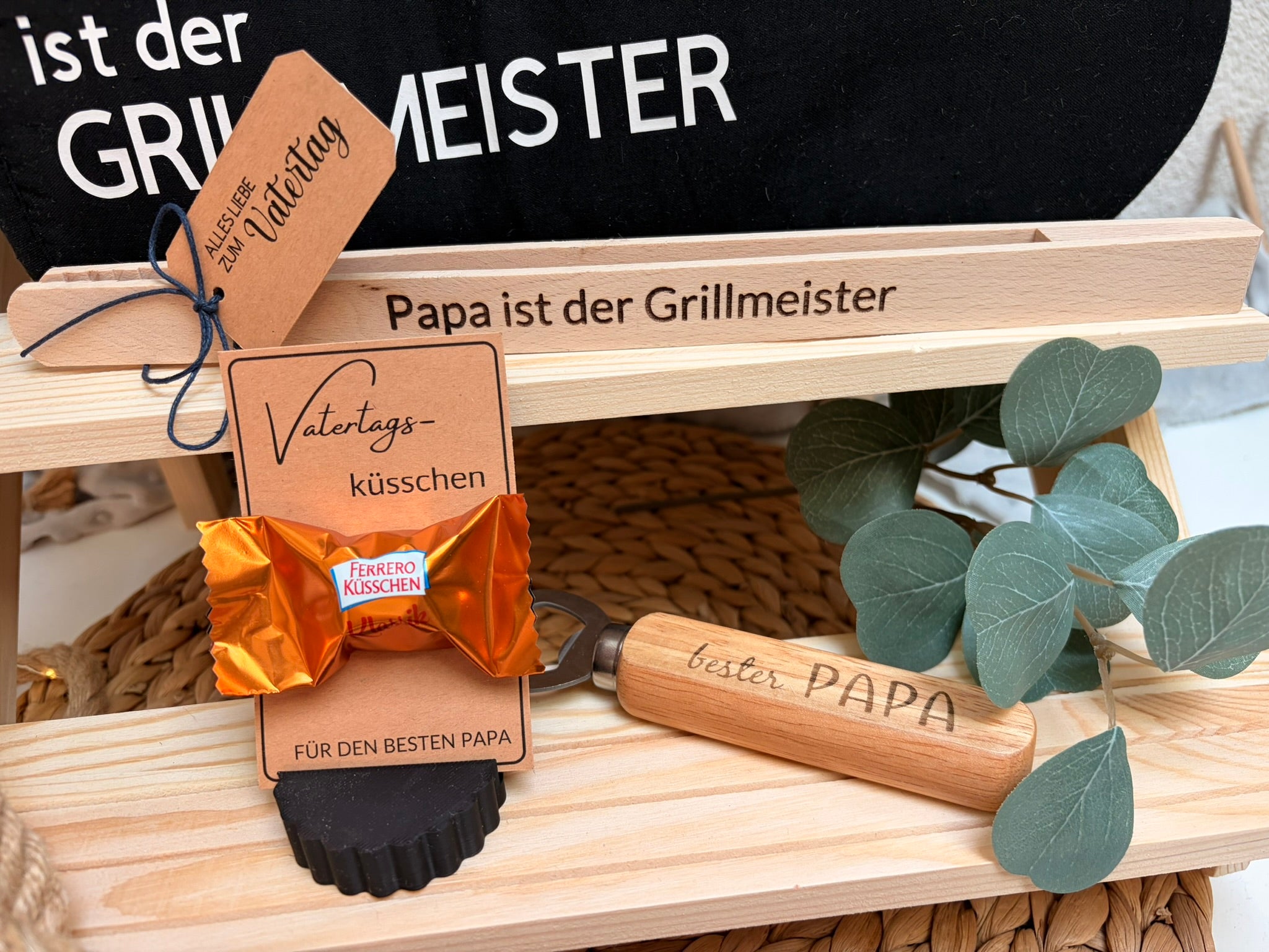 Box "Grillen"