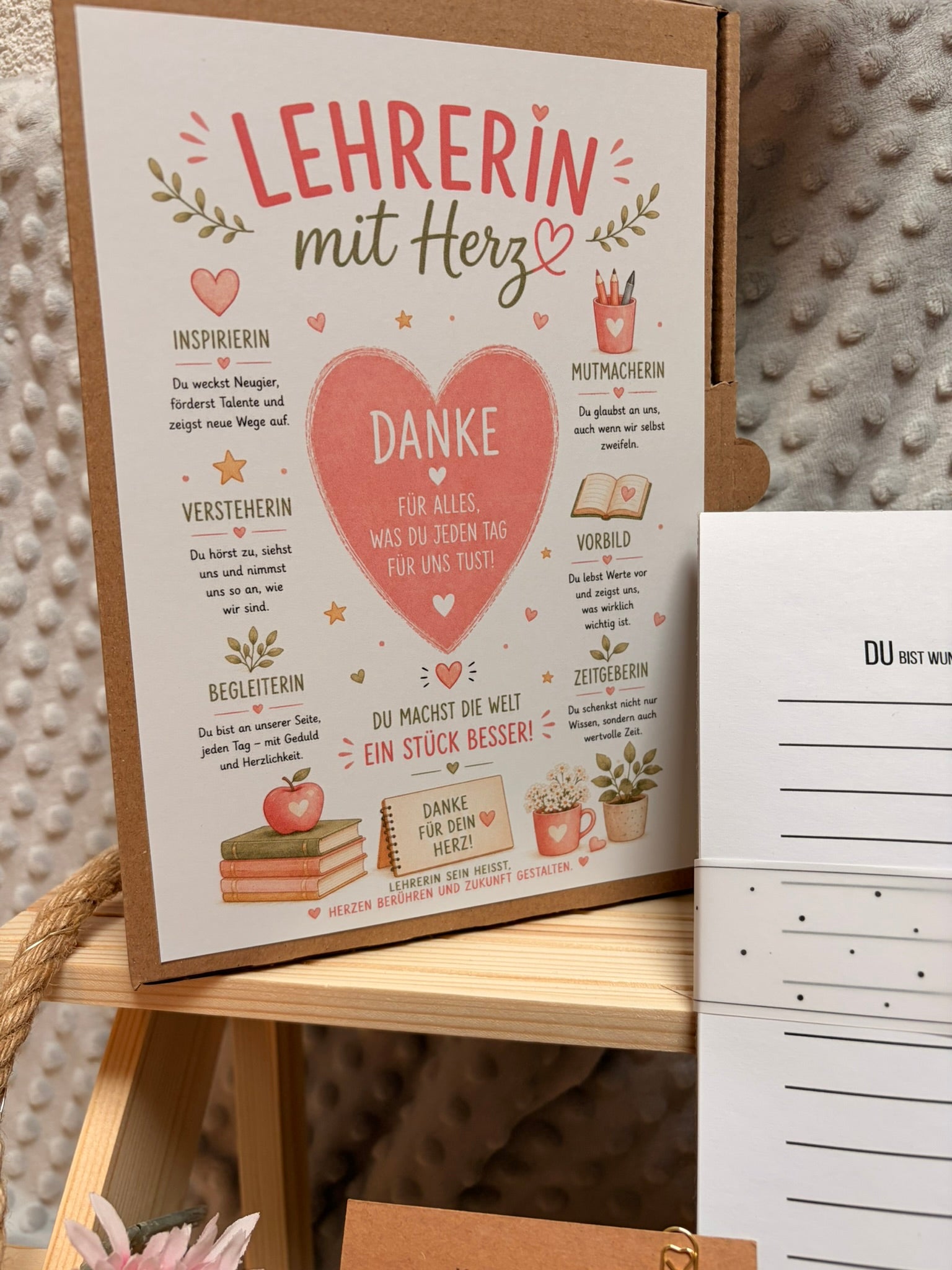 Geschenksset "Armband"