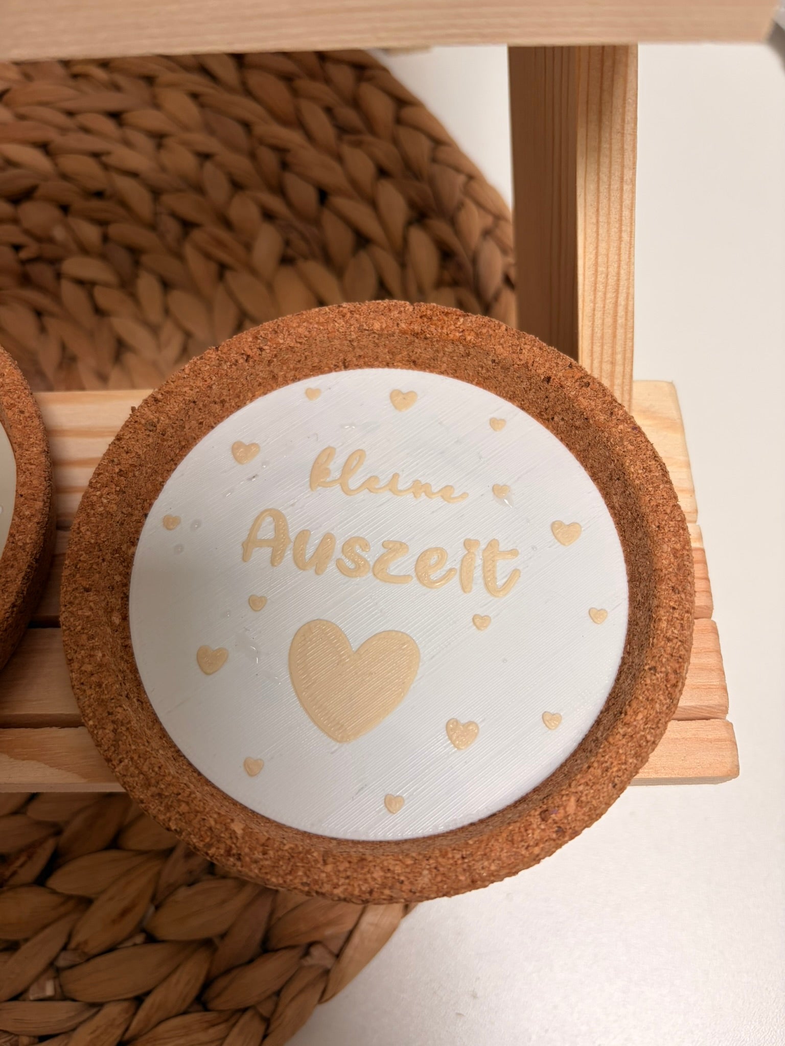 Untersetzer