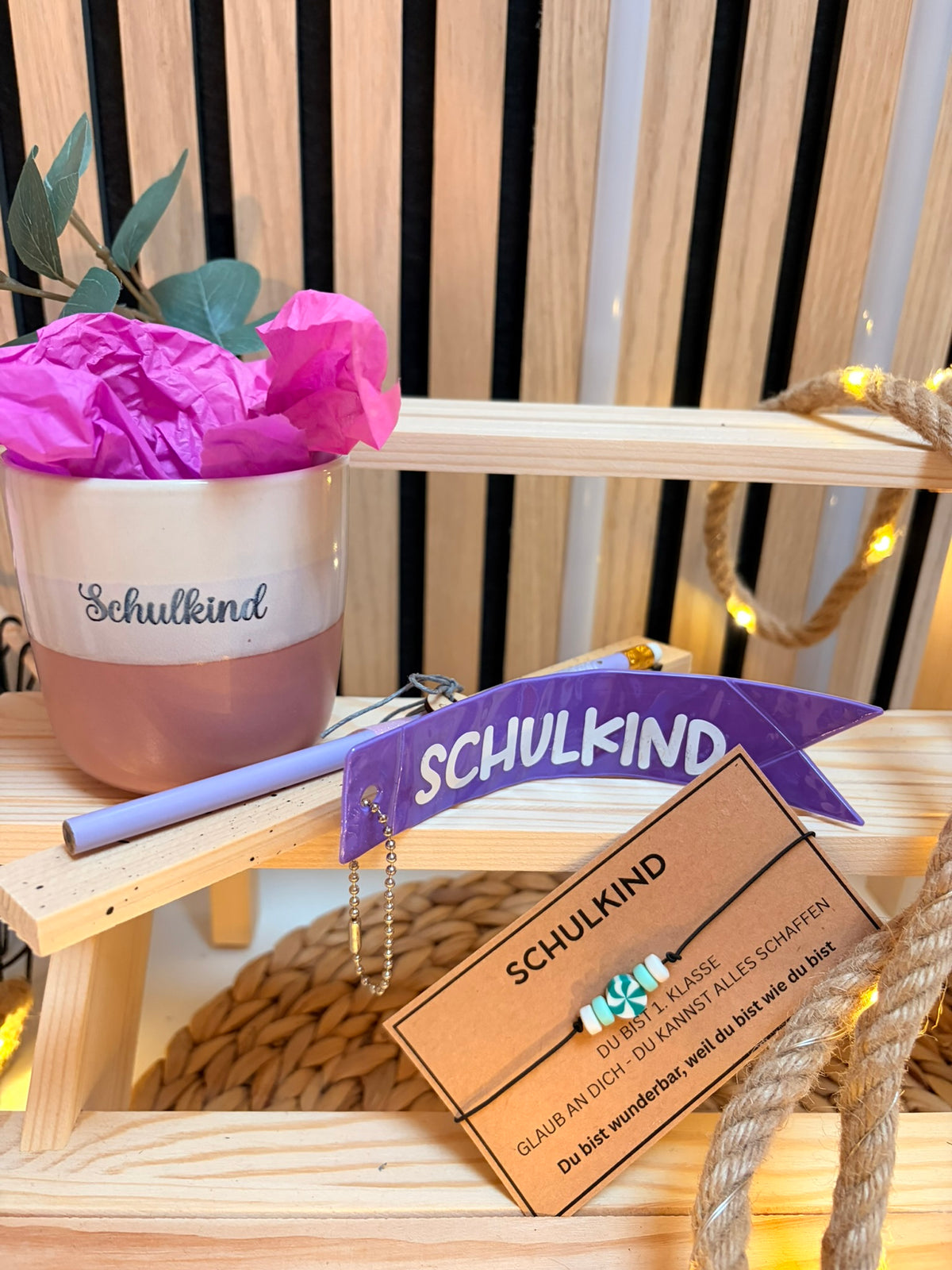 Tasse Schulkind