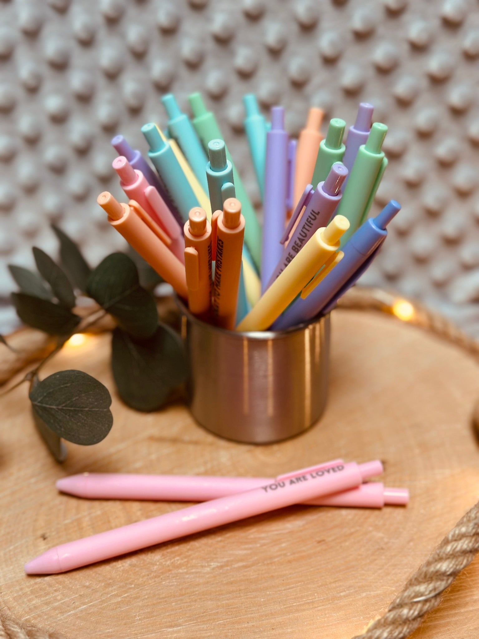 Kugelschreiber - YOU ARE LOVED