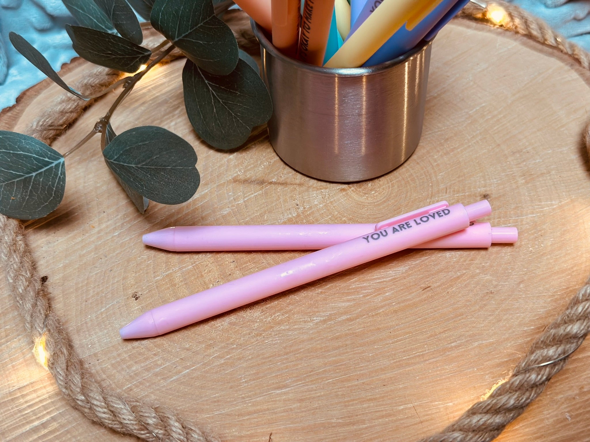 Kugelschreiber - YOU ARE LOVED