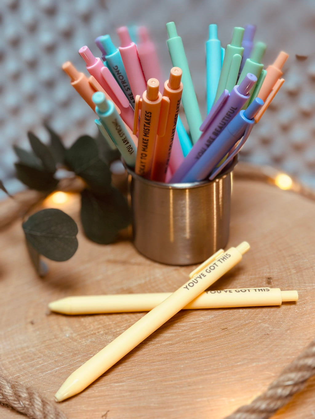 Kugelschreiber - YOU'VE GOT THIS