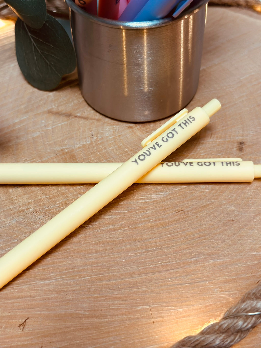 Kugelschreiber - YOU'VE GOT THIS