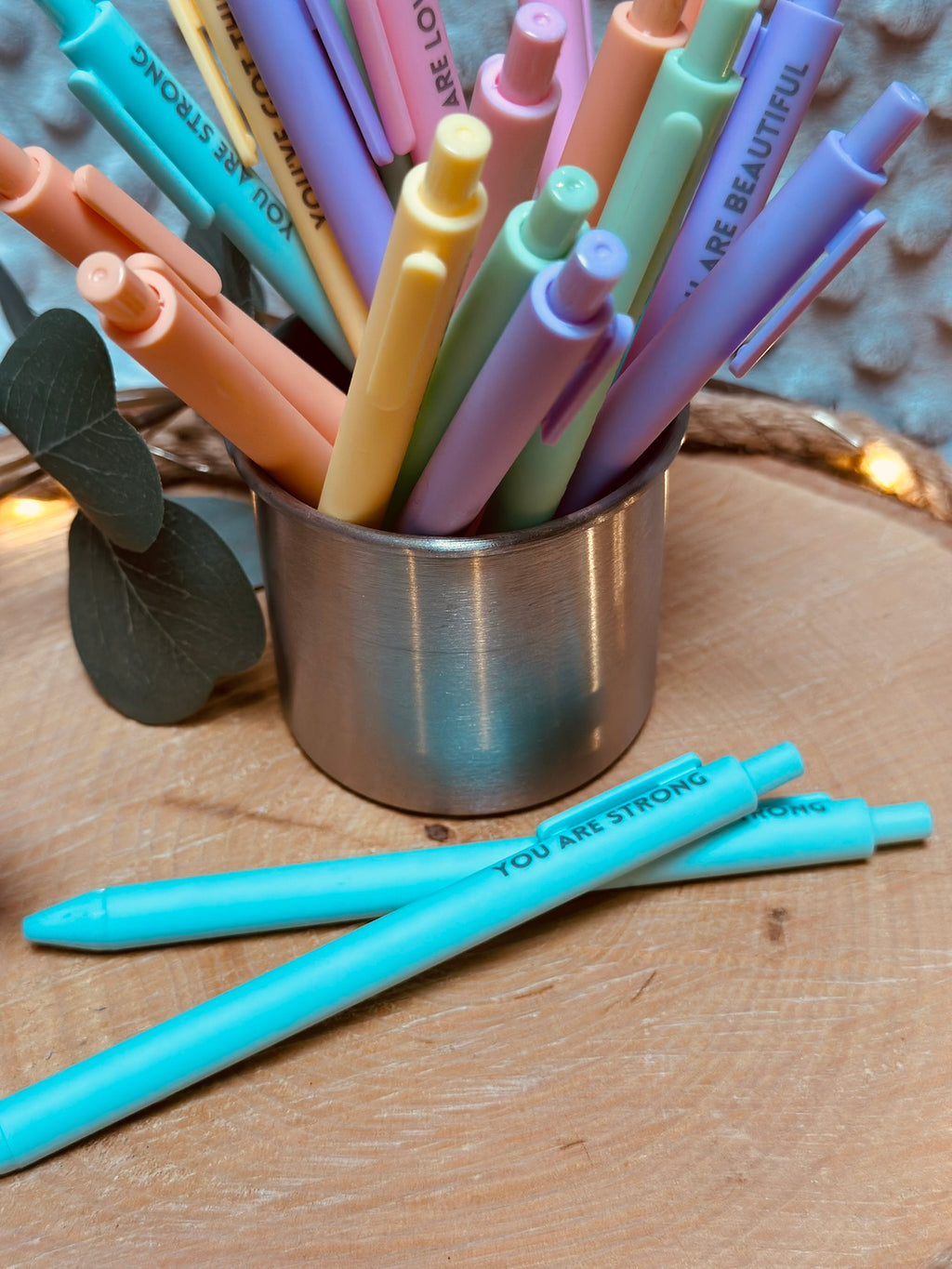 Kugelschreiber - YOU ARE STRONG