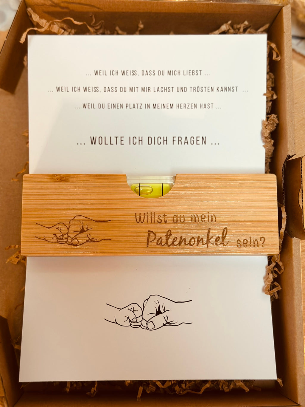 Box Patenonkel