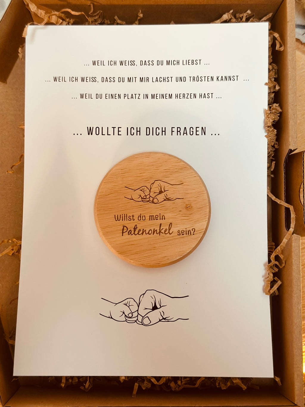 Box Patenonkel