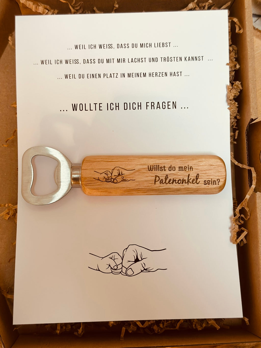 Box Patenonkel