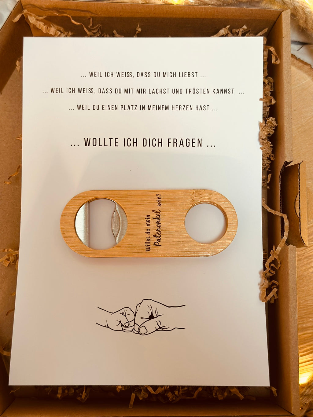 Box Patenonkel