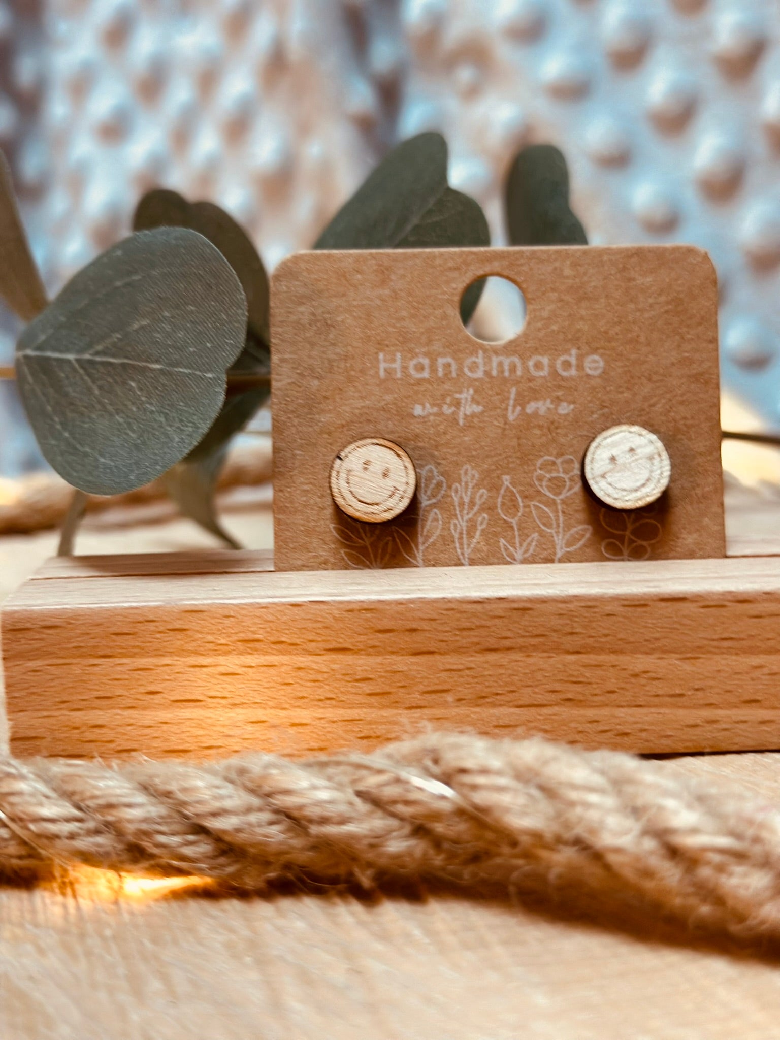 Kinder Ohrstecker