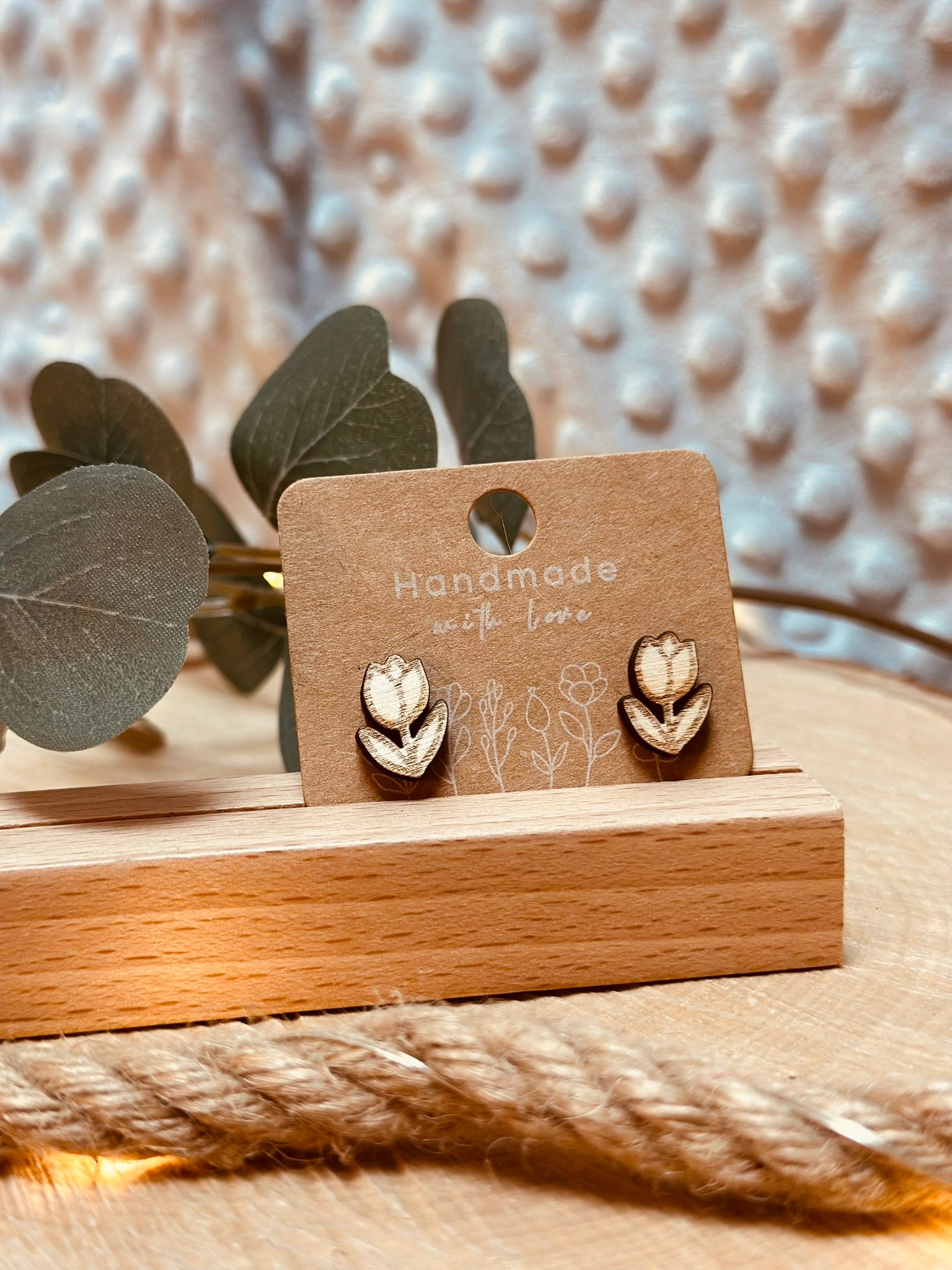 Kinder Ohrstecker