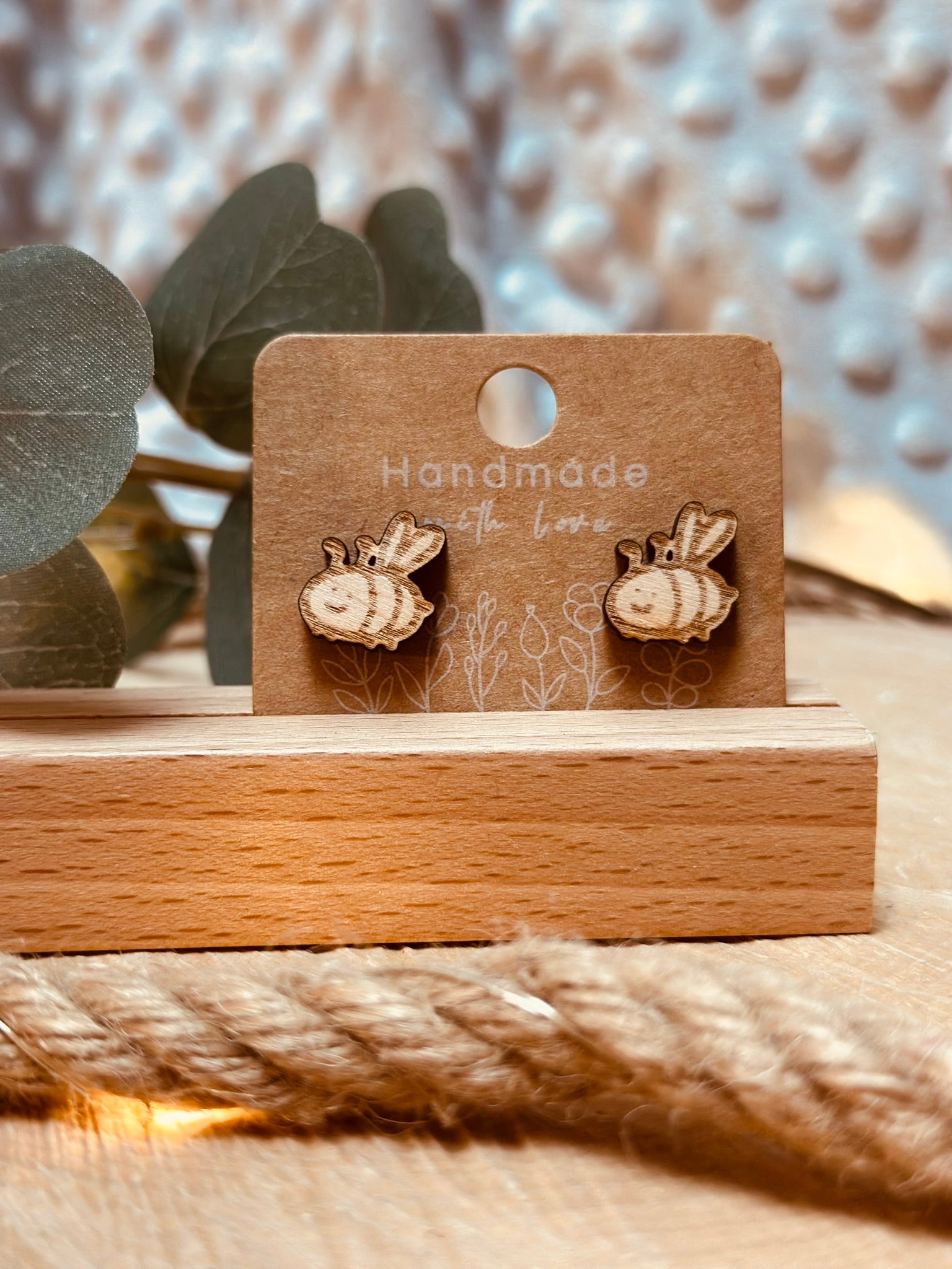 Kinder Ohrstecker