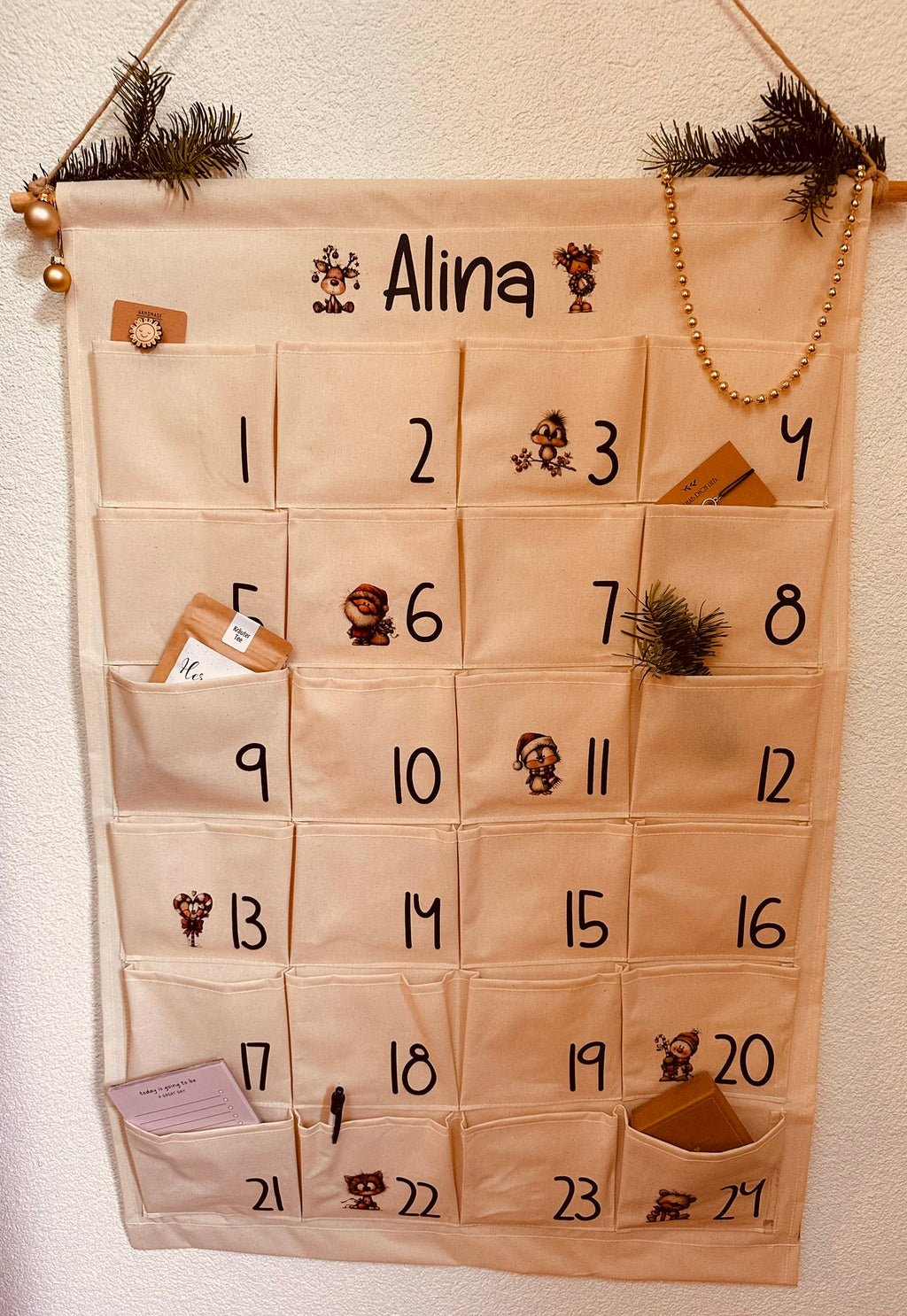 Adventskalender
