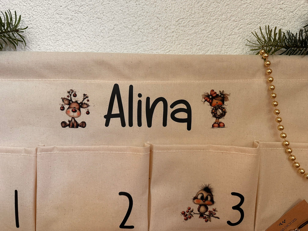 Adventskalender