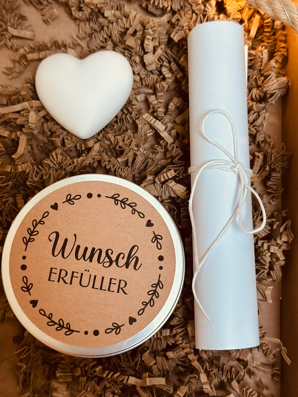 Box Weihnachten