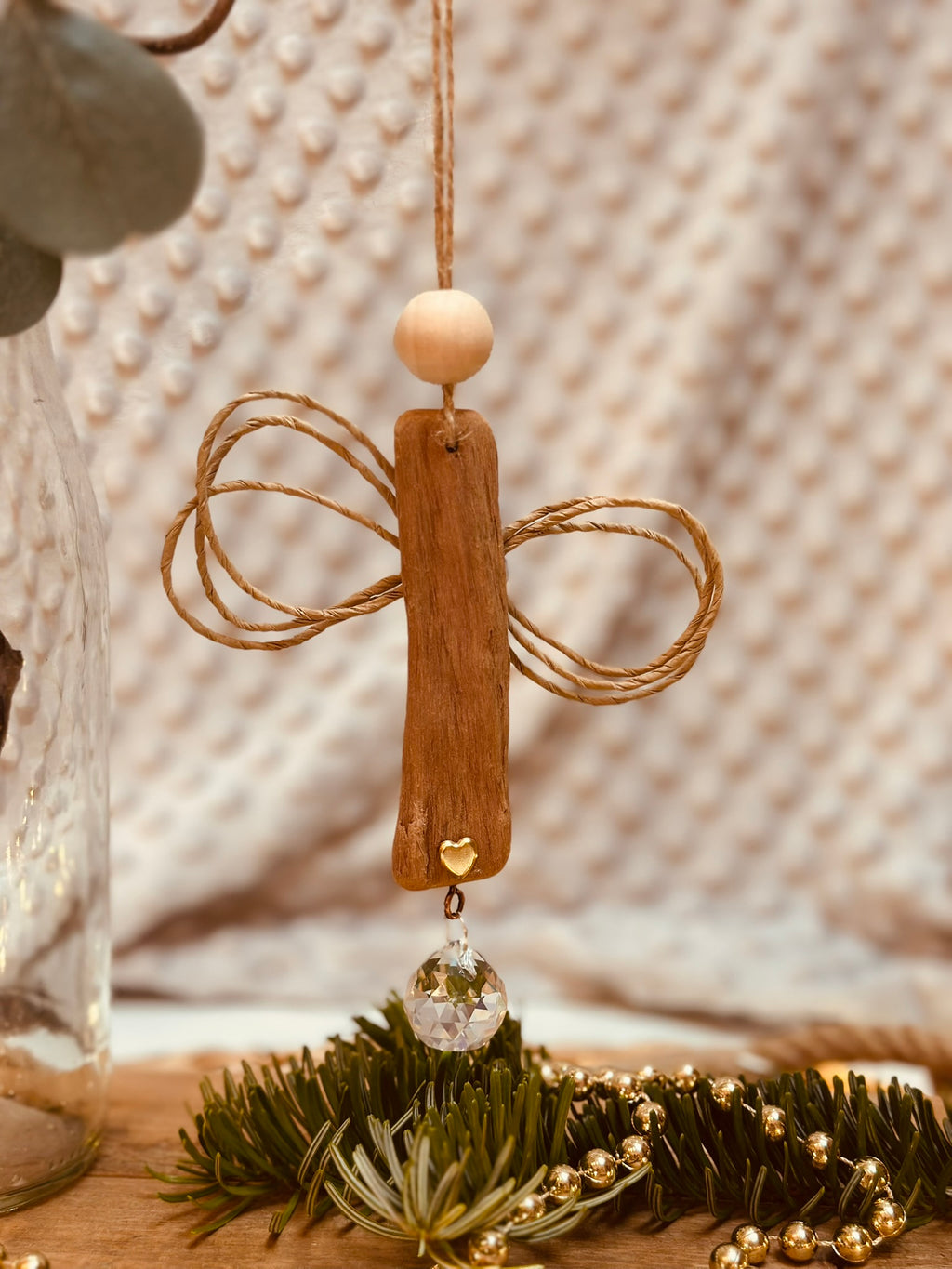 Geschenkebox Engel