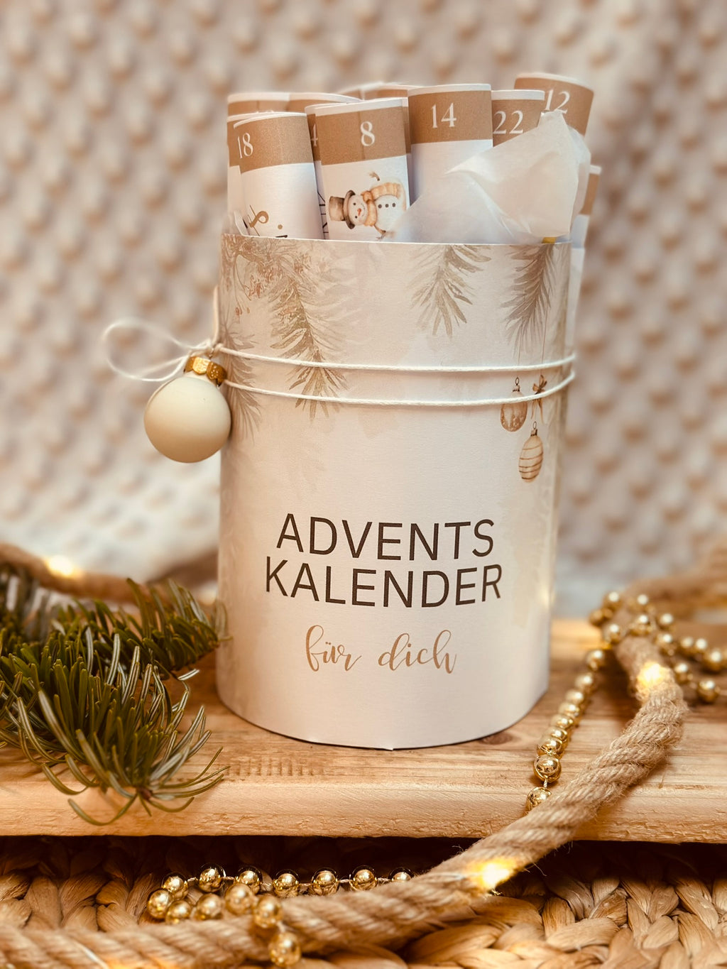 Adventskalender