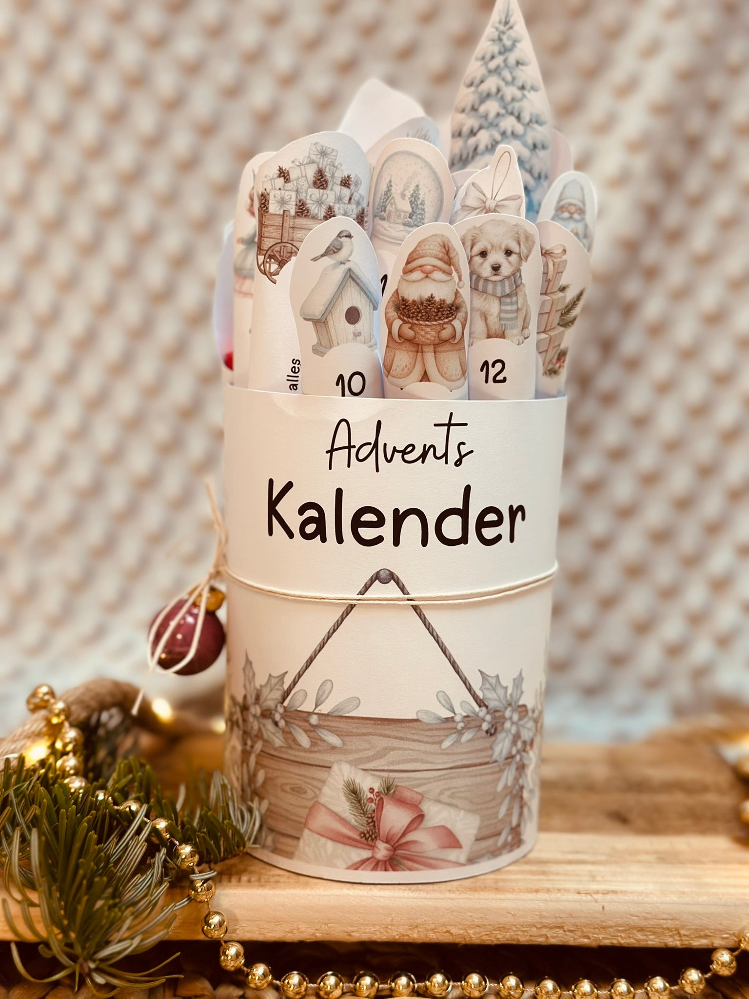 Adventskalender