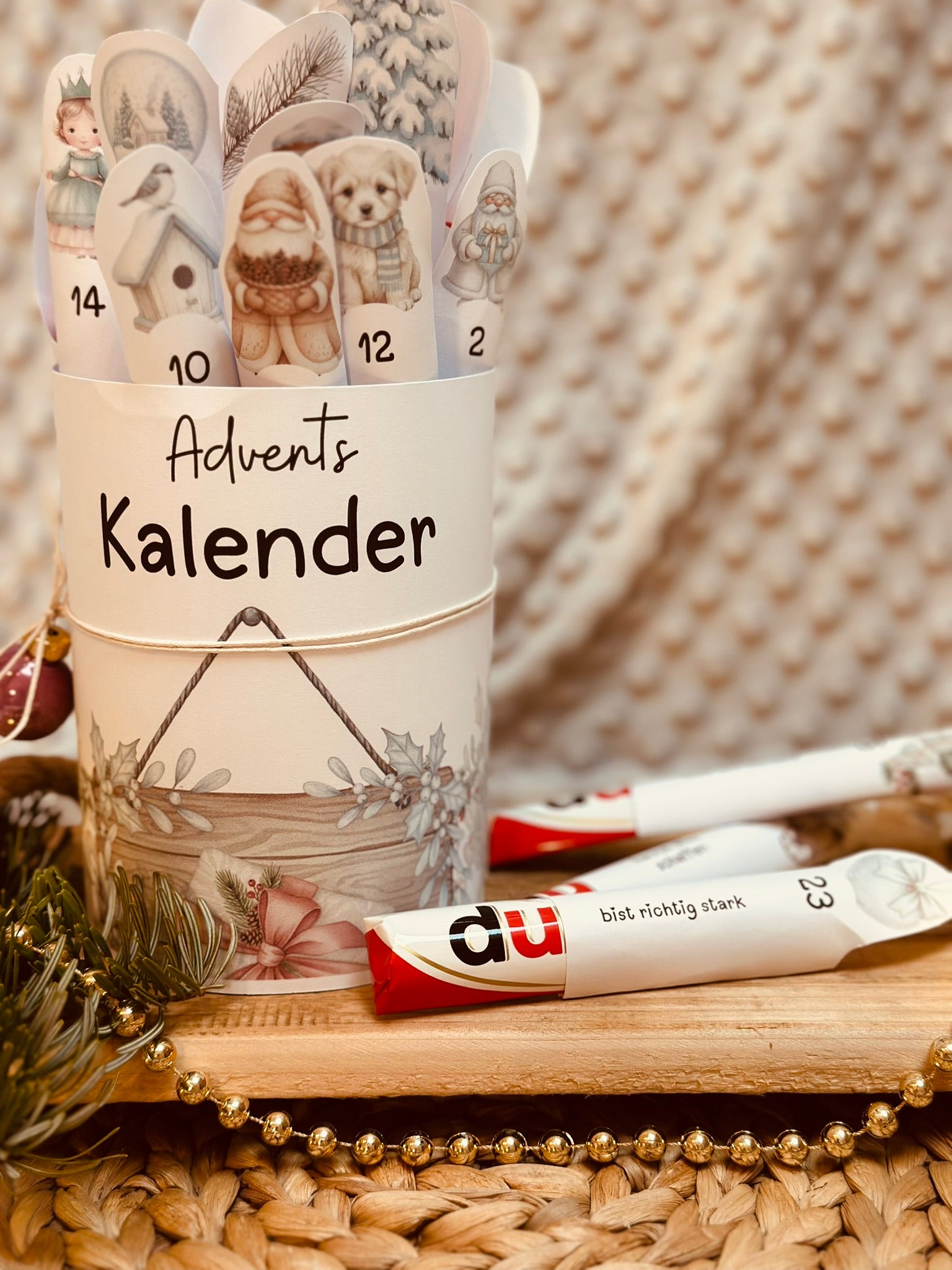 Adventskalender
