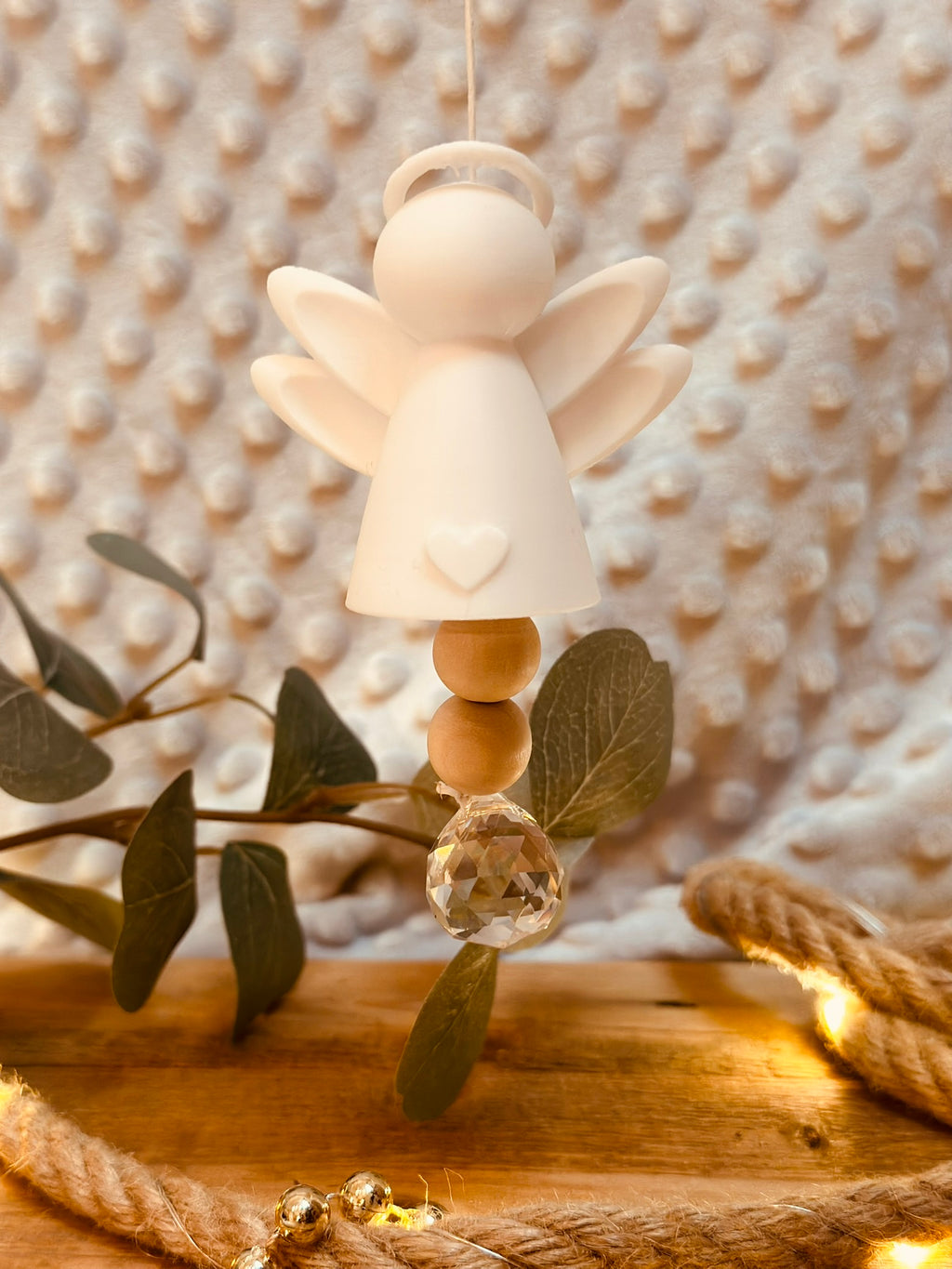 Geschenkebox Engel