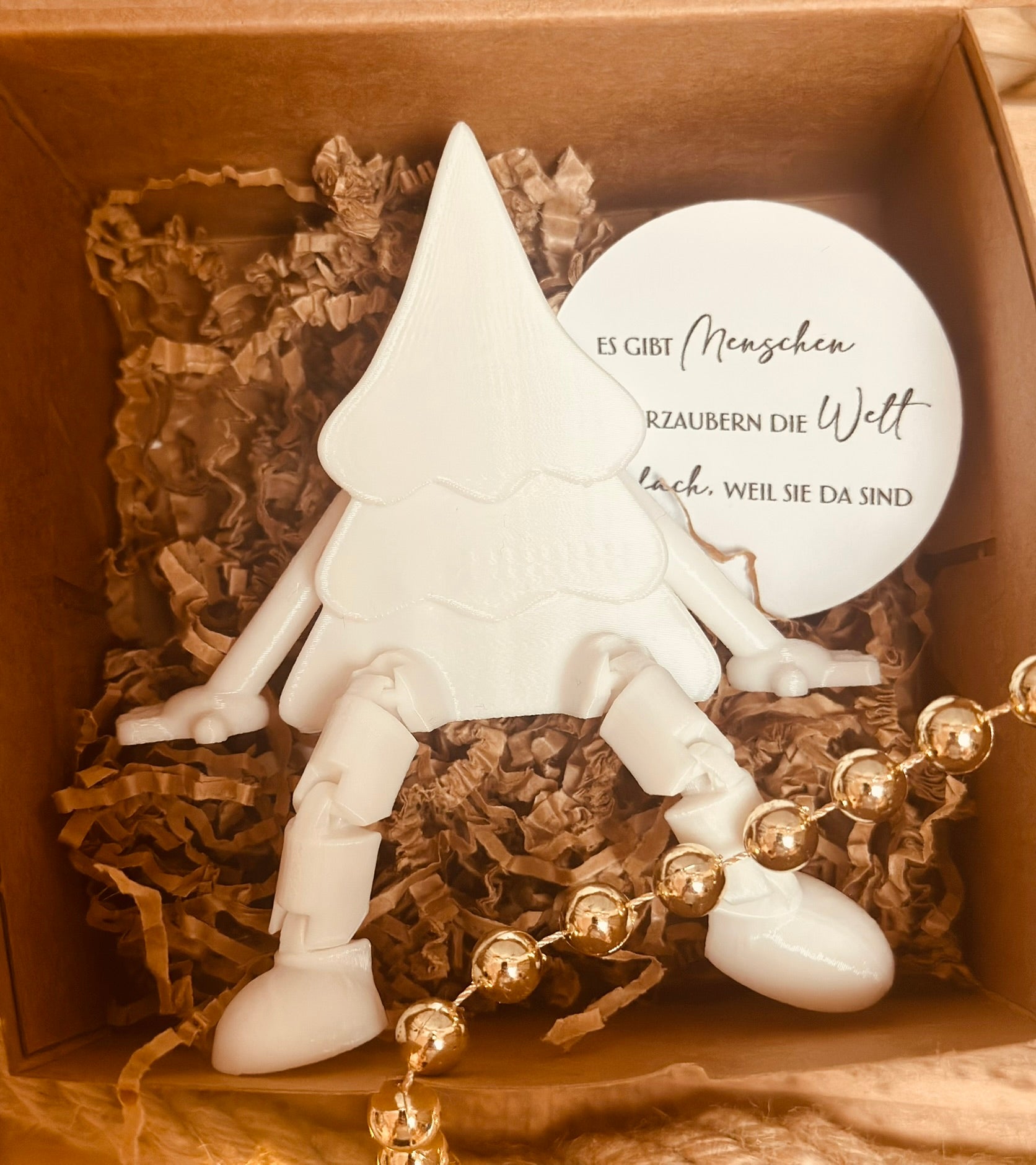 Flexi-Friends Tannenbäumchen