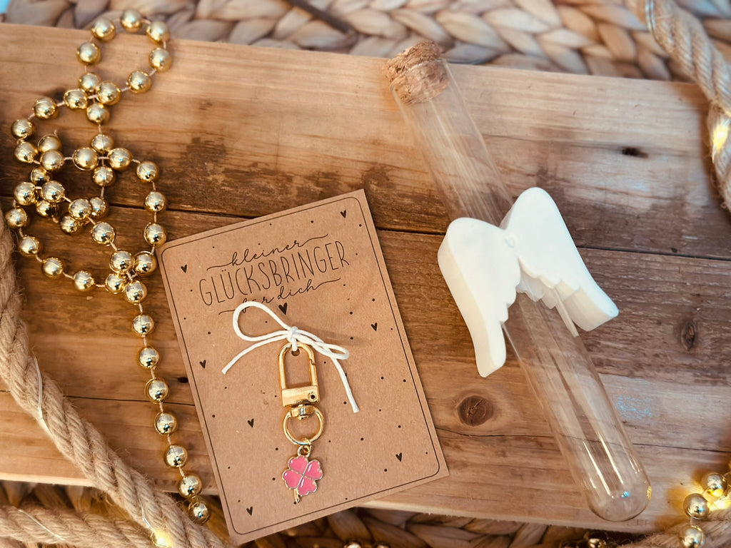 Geschenkebox Wunscherfüller