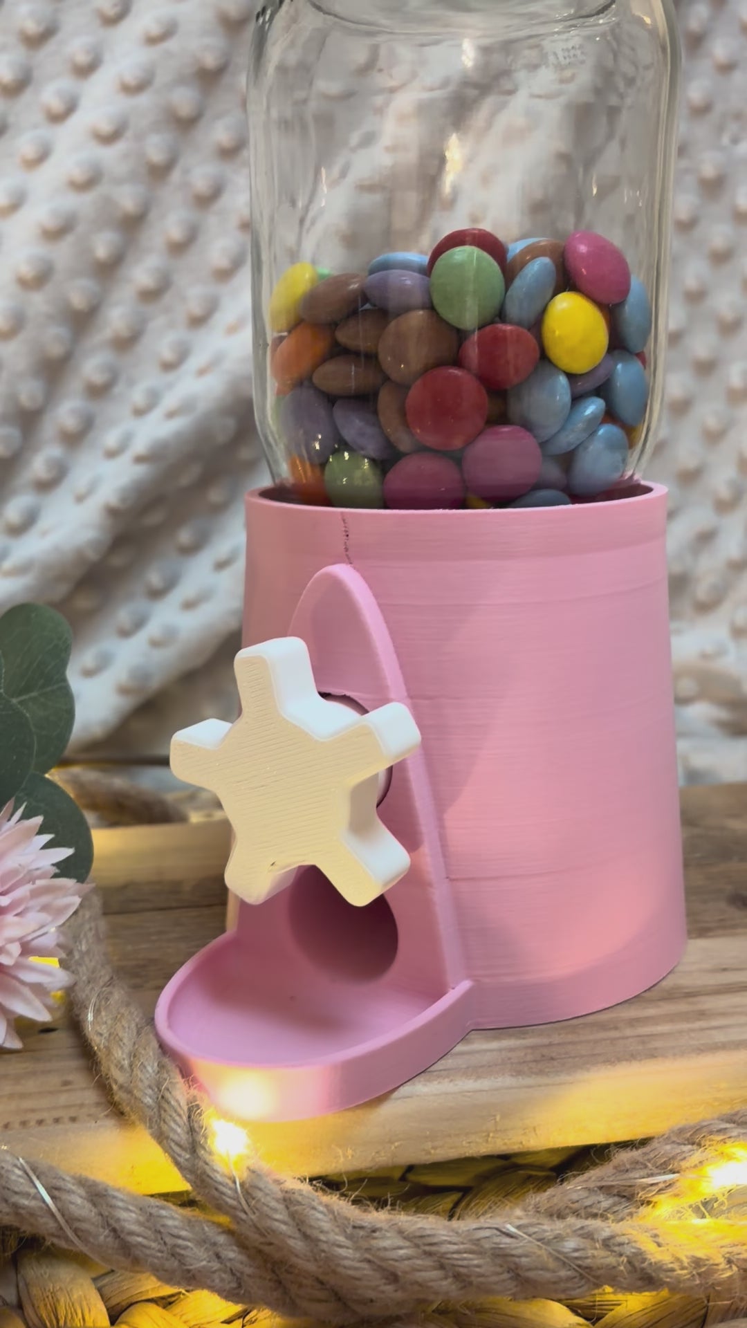 Süssigkeitenautomat